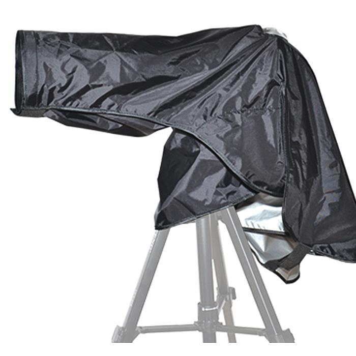 New products - JJC RI-9 Raincover - quick order from manufacturer