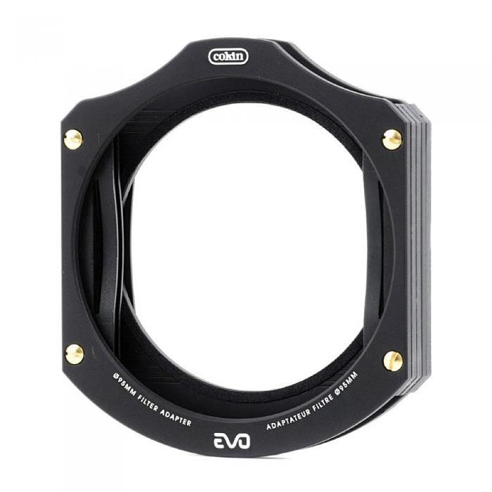 Square and Rectangular Filters - Cokin EVO Holder P-serie BPE01 - quick order from manufacturer