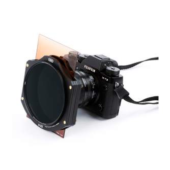 Square and Rectangular Filters - Cokin EVO Holder P-serie BPE01 - quick order from manufacturer