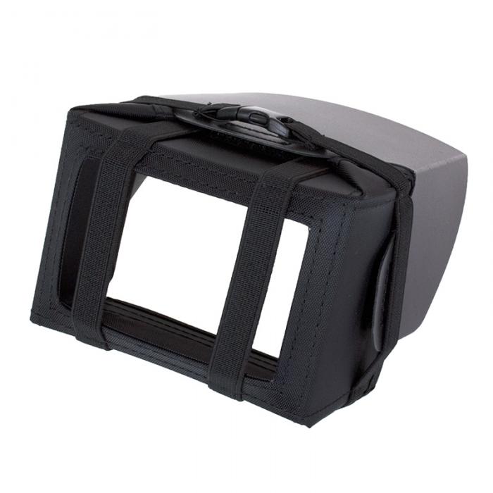 Kameru aizsargi - JJC LCH-DV35 LCD Hood - ātri pasūtīt no ražotāja