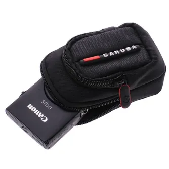 Camera Bags - Caruba Compex Mini 1 - buy today in store and with delivery