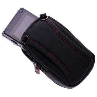 Camera Bags - Caruba Compex Mini 1 - buy today in store and with delivery