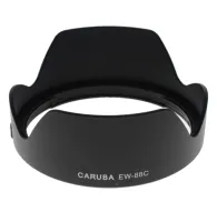 Lens Hoods - Caruba EW-88C Sun Hood for Canon EF 24-70mm - quick order from manufacturerLens Hoods - Caruba EW-88C Sun Hood for Canon EF 24-70mm - quick order from manufacturer