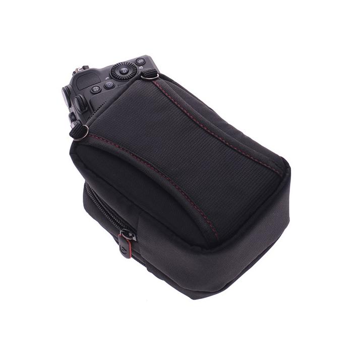 Kameru somas - Caruba Compex Mini 3 - ātri pasūtīt no ražotāja