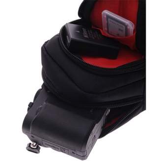 Camera Bags - Caruba Compex Mini 3 - quick order from manufacturer