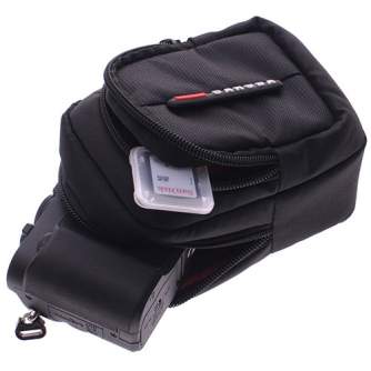 Camera Bags - Caruba Compex Mini 3 - quick order from manufacturer