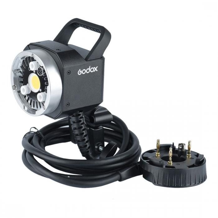 Новые товары - Godox AD-H400P Extension Head for AD400 PRO - быстрый заказ от производителя