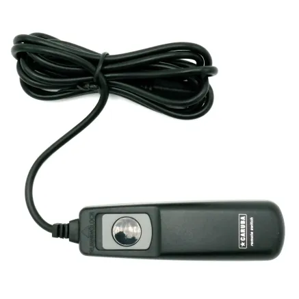 Caruba Remote Nikon Type-2 - 1,5m (Nikon MC-DC2)
