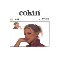 Square and Rectangular Filters - Cokin Filter A035 Warm (81D) for A Series - quick order from manufacturerSquare and Rectangular Filters - Cokin Filter A035 Warm (81D) for A Series - quick order from manufacturer