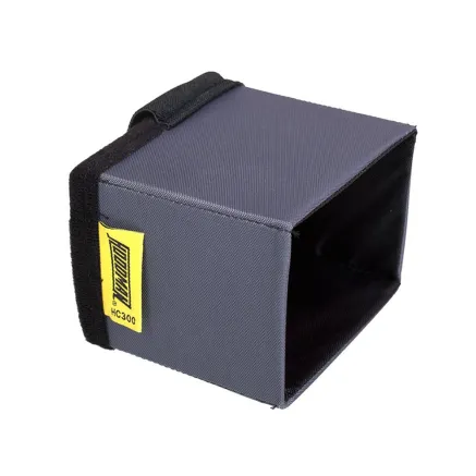 Hoodman HD Hood for Canon C300 & C500 HC300