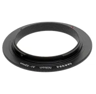 Adapters for lens - Caruba Reverse Ring Nikon AI - 52mm - quick order from manufacturerAdapters for lens - Caruba Reverse Ring Nikon AI - 52mm - quick order from manufacturer