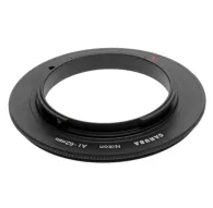Adapters for lens - Caruba Reverse Ring Nikon AI - 62mm - quick order from manufacturerAdapters for lens - Caruba Reverse Ring Nikon AI - 62mm - quick order from manufacturer