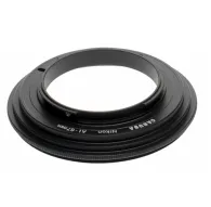 Adapters for lens - Caruba Reverse Ring Nikon AI - 67mm - quick order from manufacturerAdapters for lens - Caruba Reverse Ring Nikon AI - 67mm - quick order from manufacturer