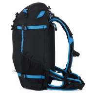 Backpacks - F-Stop Loka UL Black / Malibu Blue - quick order from manufacturerBackpacks - F-Stop Loka UL Black / Malibu Blue - quick order from manufacturer