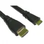 New products - Caruba HDMI - Mini HDMI High Speed 2,5 meter - quick order from manufacturer