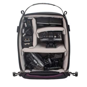 Camera Bags - F-Stop ICU Tiny - Micro - quick order from manufacturer