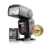 Flashes On Camera Lights - Godox Speedlite V860II Oly/Pan Kit - quick order from manufacturer