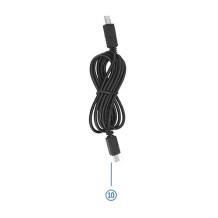 JJC SR F2 USB Cable JJC Cable 10