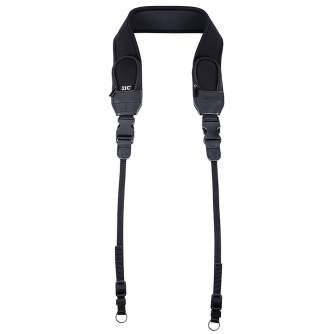 Technical Vest and Belts - JJC Neck Strap NS-Q2 - quick order from manufacturer