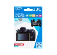 Camera Protectors - JJC LCP-EOSR Screenprotector - quick order from manufacturerCamera Protectors - JJC LCP-EOSR Screenprotector - quick order from manufacturer
