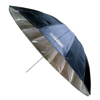 Foto lietussargi - Caruba Flash Umbrella - 152 cm - ātri pasūtīt no ražotāja