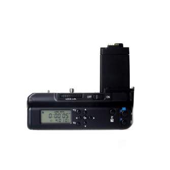Kameru bateriju gripi - Meike Battery Grip Canon EOS 500D/450D/1000D - ātri pasūtīt no ražotāja