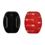 Accessories for Action Cameras - Caruba GP-J2 Adhesive Mount kit - buy today in store and with delivery