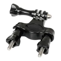 Аксессуары для экшн-камер - Caruba Plastic Bike Mount Small for GoPro - купить сегодня в магазине и с доставкойАксессуары для экшн-камер - Caruba Plastic Bike Mount Small for GoPro - купить сегодня в магазине и с доставкой