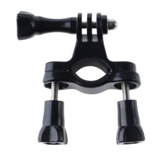 Accessories for Action Cameras - Caruba Plastic Bike Mount Small for GoPro - buy today in store and with delivery