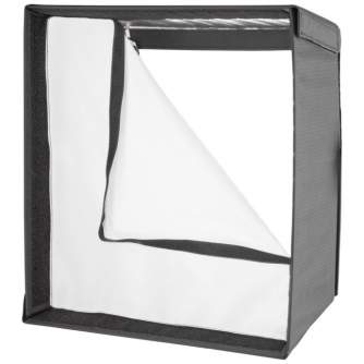 New products - Westcott Flex Cine Softbox (1 x 1) - quick order from manufacturer