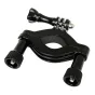 Новые товары - Caruba Kunststof Bike Mount Groot voor GoPro G M5 ( MOTOTCYCLE big version ) - быстрый заказ от производителя