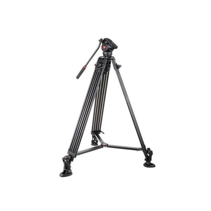 New products - Viltrox VX-18M Video Tripod - quick order from manufacturer