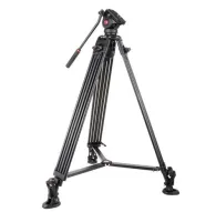 Tripod Accessories - Viltrox VX-18M Video Tripod for Cameras and Camcorders - quick order from manufacturerTripod Accessories - Viltrox VX-18M Video Tripod for Cameras and Camcorders - quick order from manufacturer