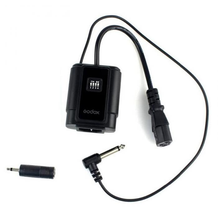 New products - Godox DMR-16 Only DM Receiver - quick order from manufacturer