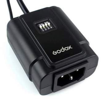Sortimenta jaunumi - Godox DMR-16 Only DM Receiver - ātri pasūtīt no ražotāja