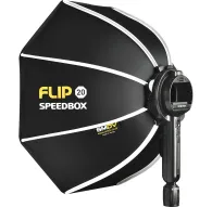 SMDV Speedbox Flip20G ( exclusief adapter ) Flip 20 NO ADAPTER