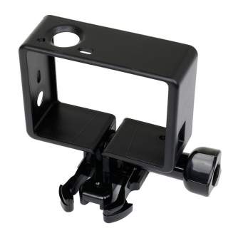 New products - Caruba Frame Mount for GoPro - quick order from manufacturer