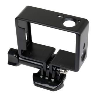New products - Caruba Frame Mount for GoPro - quick order from manufacturer