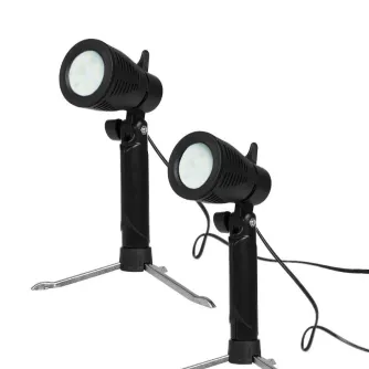 Флуоресцентное освещение - Caruba Lamp voor Portable Fotostudio LED CPP LED - быстрый заказ от производителя