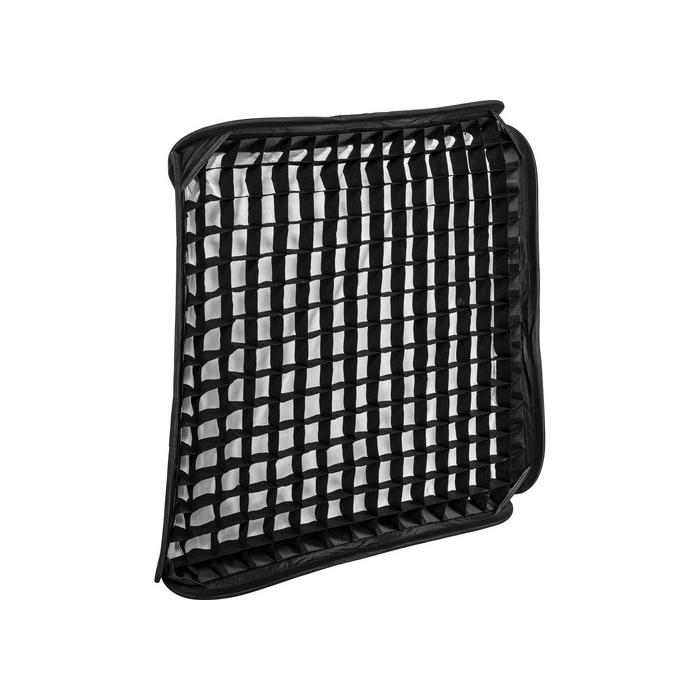 New products - Godox S2-type Bracket Bowens + Softbox 80x80cm + Grid - quick order from manufacturer