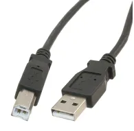 Sortimenta jaunumi - Caruba USB 2.0 A Male - B Male 2 meter - ātri pasūtīt no ražotājaSortimenta jaunumi - Caruba USB 2.0 A Male - B Male 2 meter - ātri pasūtīt no ražotāja