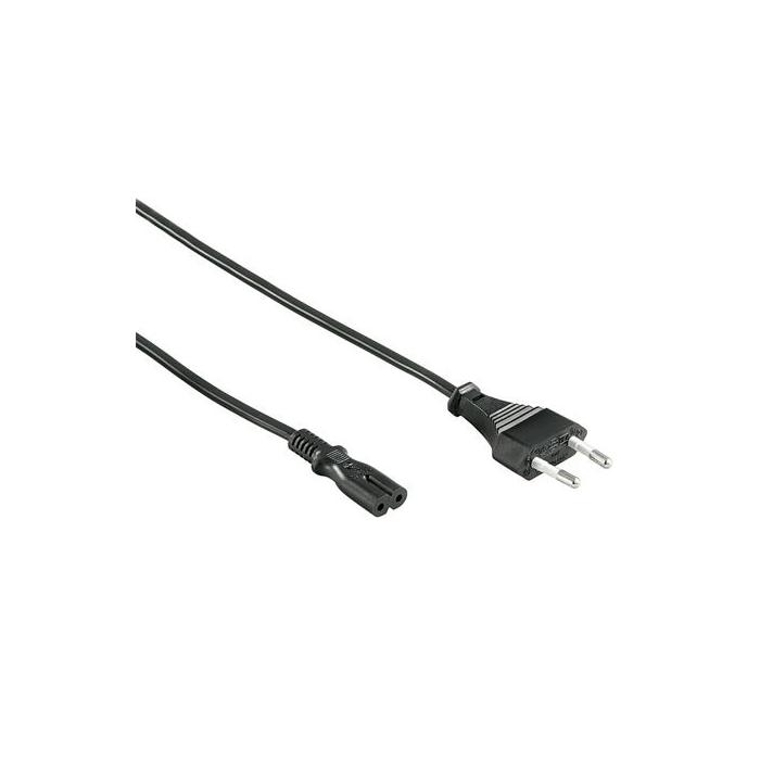 New products - Caruba Euro Cable - 2 meter - quick order from manufacturer