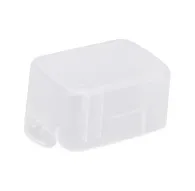 Piederumi kameru zibspuldzēm - JJC Flash Bounce Canon 430EXIII - ātri pasūtīt no ražotājaPiederumi kameru zibspuldzēm - JJC Flash Bounce Canon 430EXIII - ātri pasūtīt no ražotāja