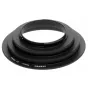Objektīvu adapteri - Caruba Reverse Ring Nikon AI - 72mm - ātri pasūtīt no ražotāja