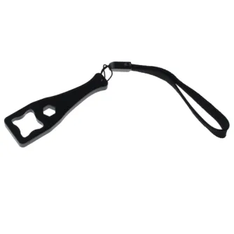 New products - Caruba Plastic Tool for GoPro - quick order from manufacturer