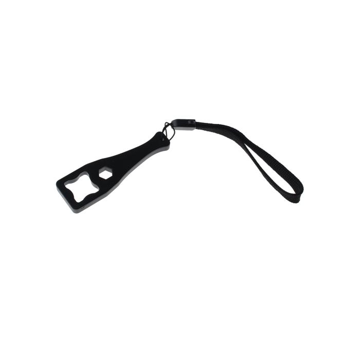 New products - Caruba Plastic Tool for GoPro - quick order from manufacturer