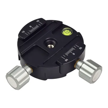 Caruba Snelkoppeling DDM 60 FLB 21