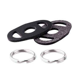 Technical Vest and Belts - JJC NS-OA1 Camera Strap Round Lug Ring - quick order from manufacturer