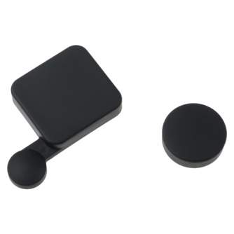 New products - Caruba Lens Cap for GoPro - quick order from manufacturer