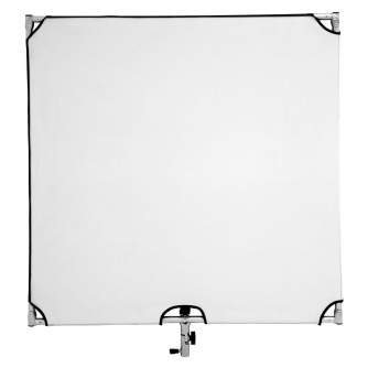 New products - Caruba 5-in-1 Verwisselbare Reflector / Diffusie Paneel - 90x90cm - quick order from manufacturer